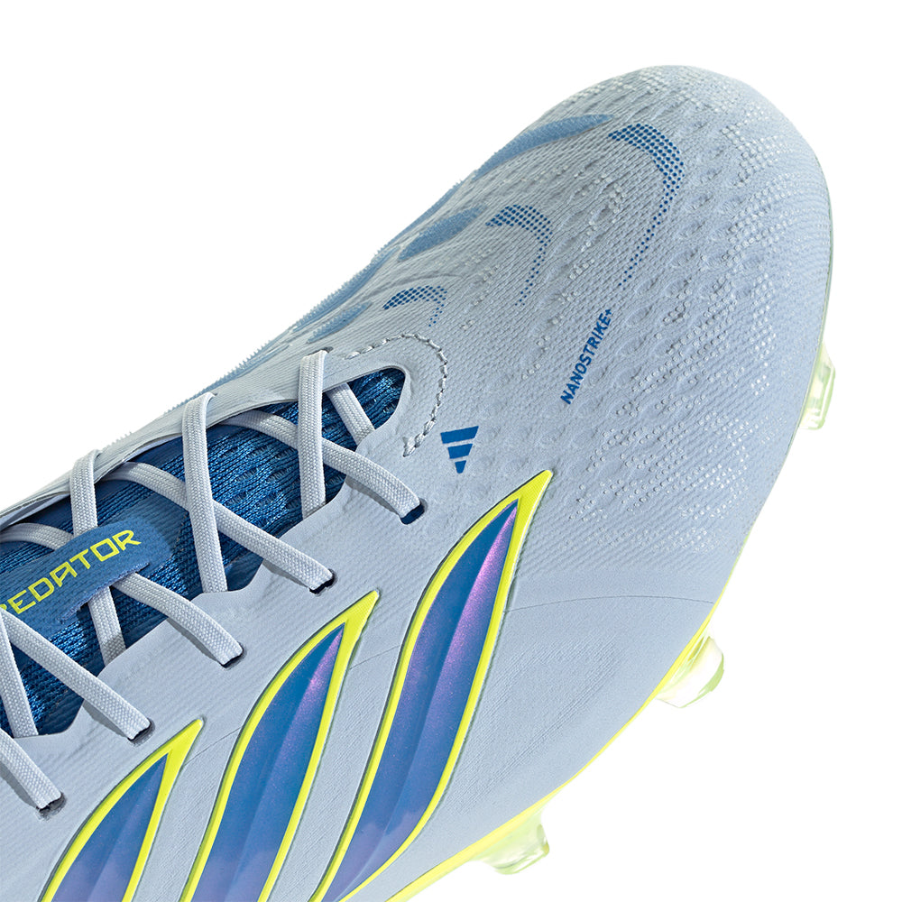 ADIDAS Predator Elite FG Men's Football Shoes - Supersports Thailand