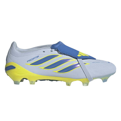 ADIDAS Predator Pro Fold-Over Tongue FG Men's Football Shoes - Supersports Thailand