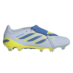 ADIDAS Predator Pro Fold-Over Tongue FG Men's Football Shoes - Supersports Thailand