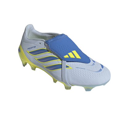 ADIDAS Predator Pro Fold-Over Tongue FG Men's Football Shoes - Supersports Thailand