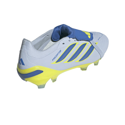ADIDAS Predator Pro Fold-Over Tongue FG Men's Football Shoes - Supersports Thailand