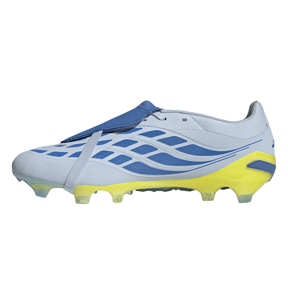 ADIDAS Predator Pro Fold-Over Tongue FG Men's Football Shoes - Supersports Thailand