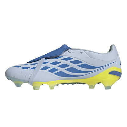 ADIDAS Predator Pro Fold-Over Tongue FG Men's Football Shoes - Supersports Thailand