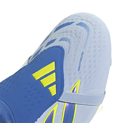 ADIDAS Predator Pro Fold-Over Tongue FG Men's Football Shoes - Supersports Thailand