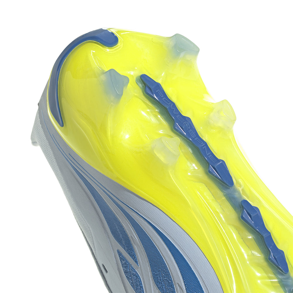 ADIDAS Predator Pro Fold-Over Tongue FG Men's Football Shoes - Supersports Thailand