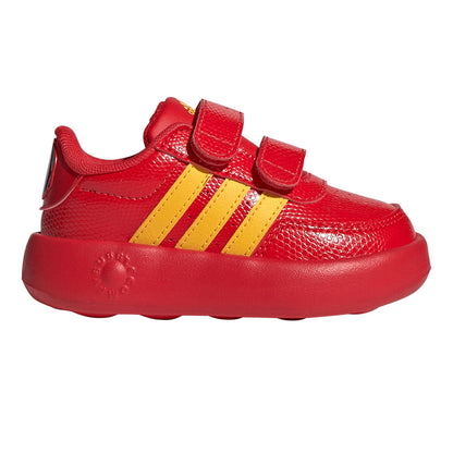 ADIDAS Disney Mulan Breaknet 2.0 รองเท้าลำลองเด็ก