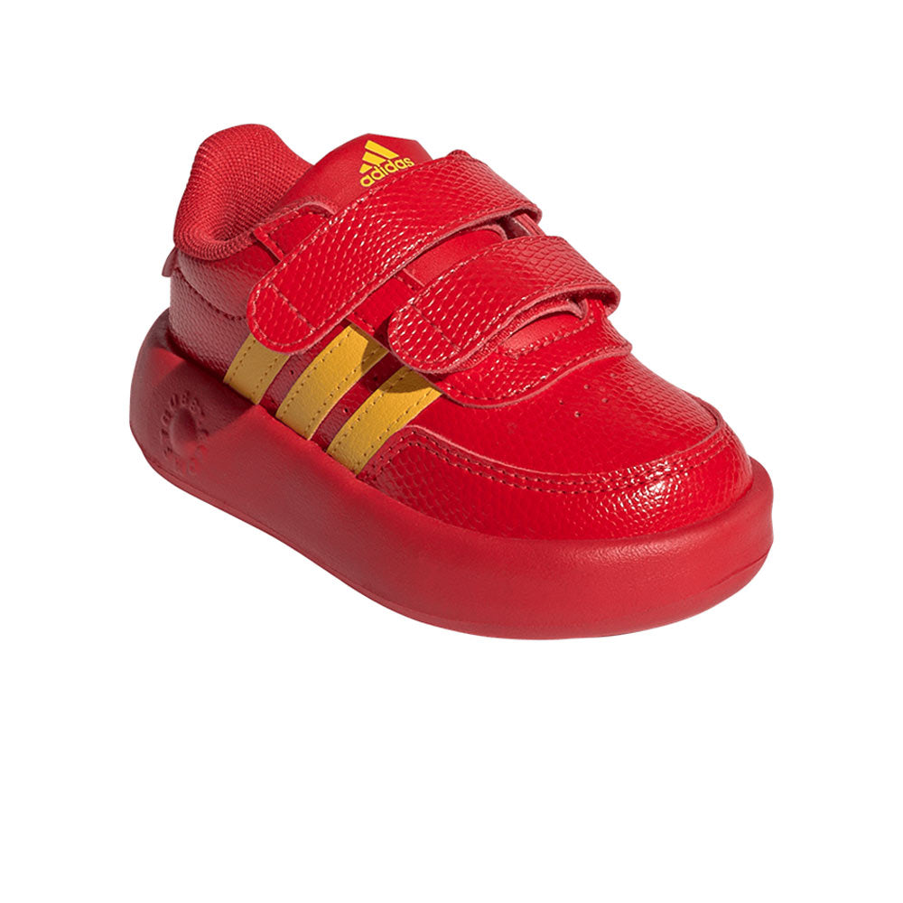 ADIDAS Disney Mulan Breaknet 2.0 รองเท้าลำลองเด็ก