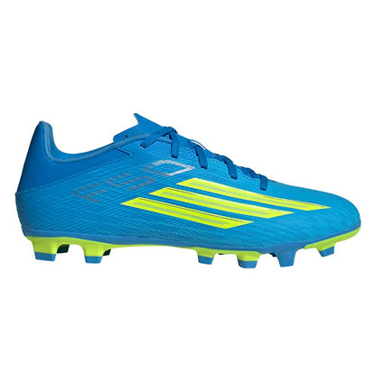 ADIDAS F50 Club MG Men's Football Shoes - Supersports Thailand