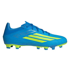 ADIDAS F50 Club MG Men's Football Shoes - Supersports Thailand