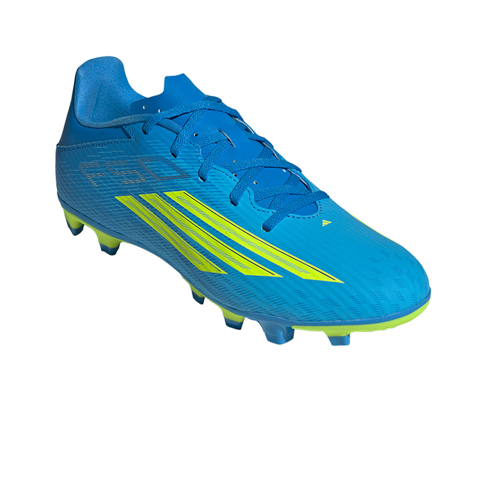 ADIDAS F50 Club MG Men's Football Shoes - Supersports Thailand