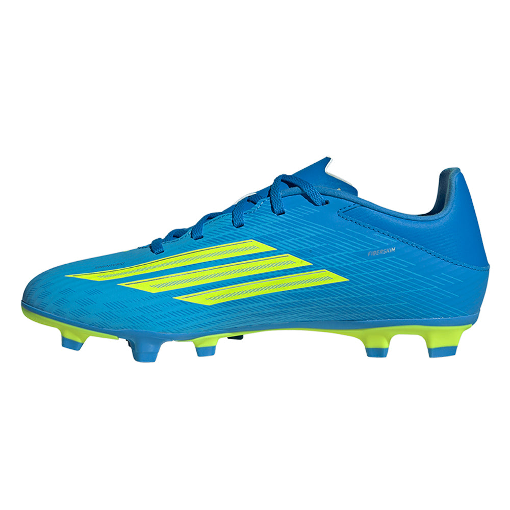 ADIDAS F50 Club MG Men's Football Shoes - Supersports Thailand