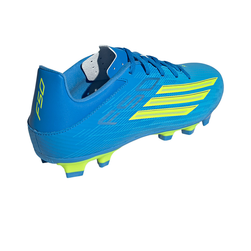 ADIDAS F50 Club MG Men's Football Shoes - Supersports Thailand Supersports Thailand