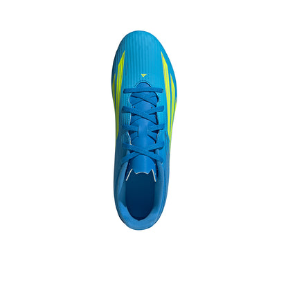 ADIDAS F50 Club MG Men's Football Shoes - Supersports Thailand