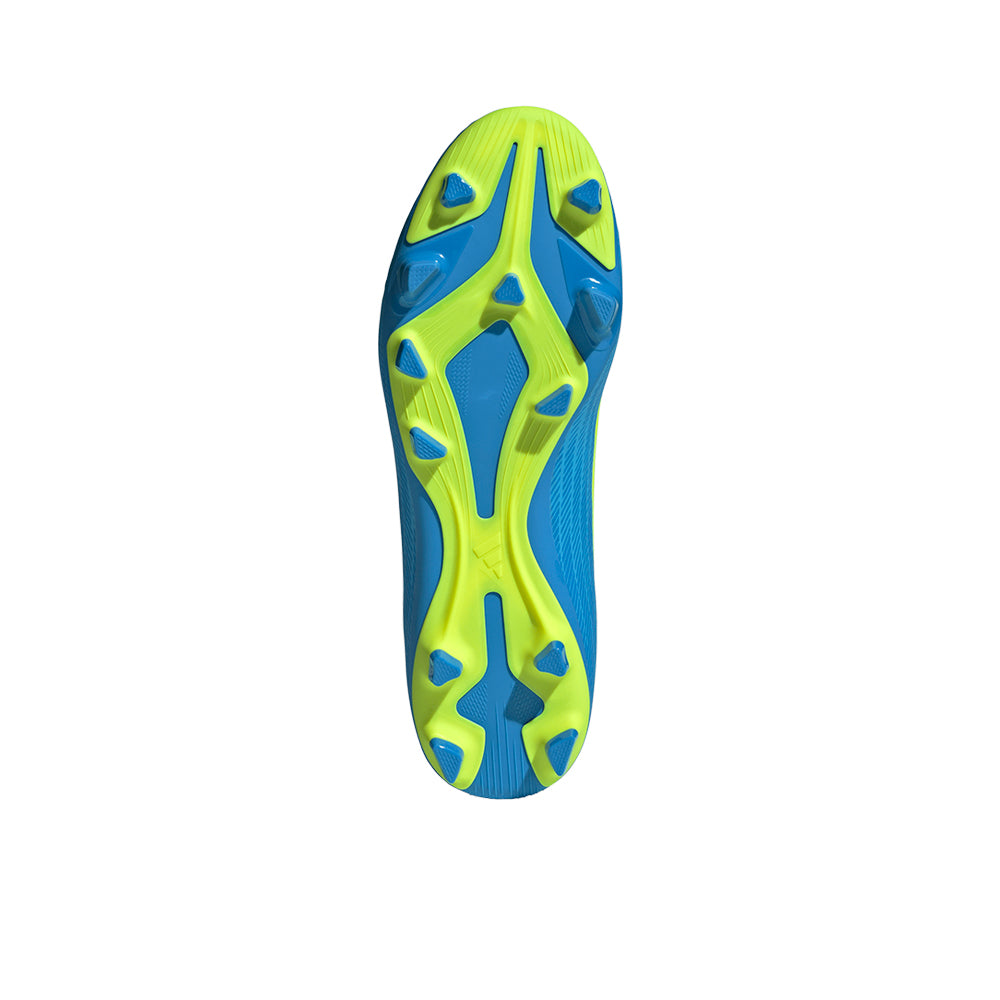 ADIDAS F50 Club MG Men's Football Shoes - Supersports Thailand