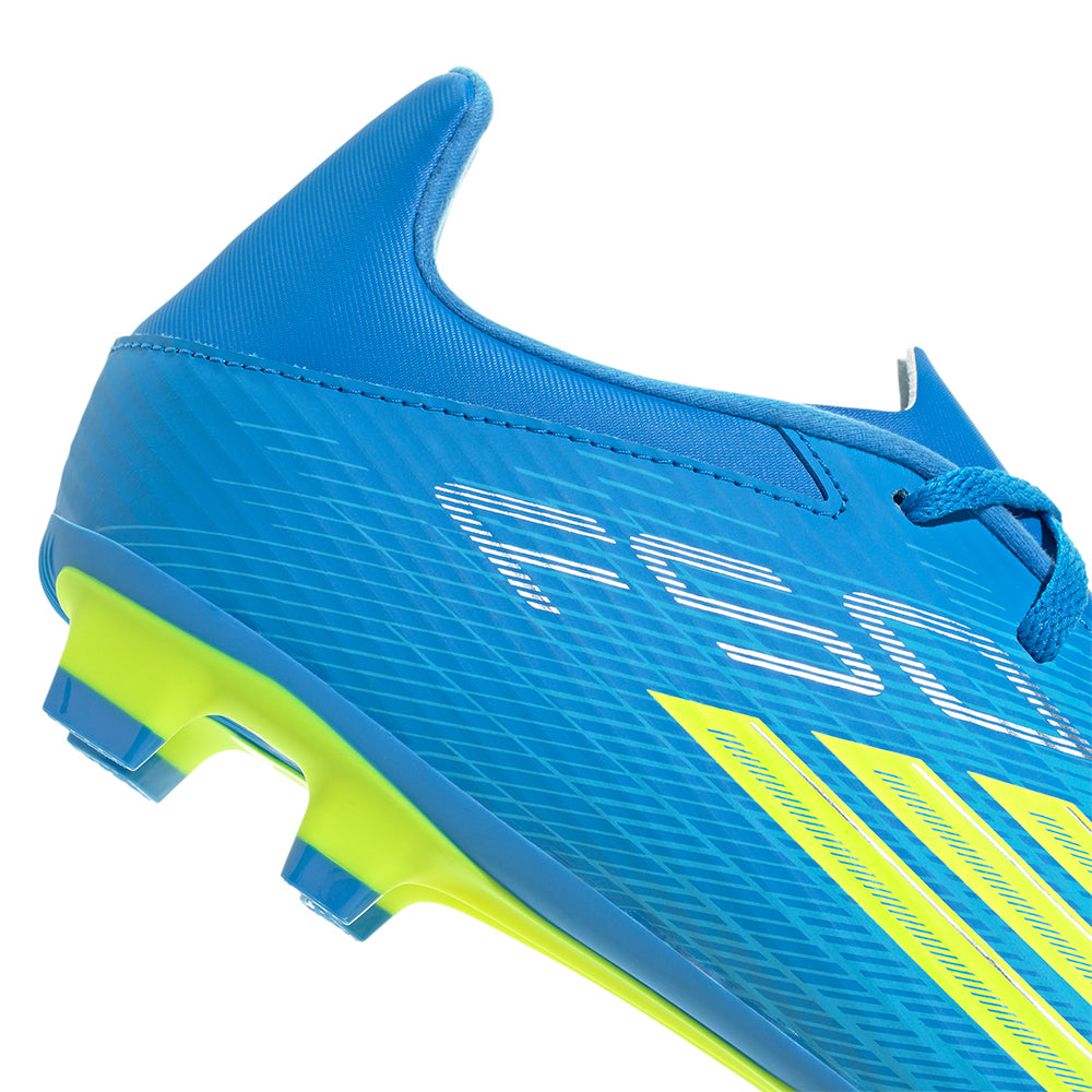 ADIDAS F50 Club MG Men's Football Shoes - Supersports Thailand