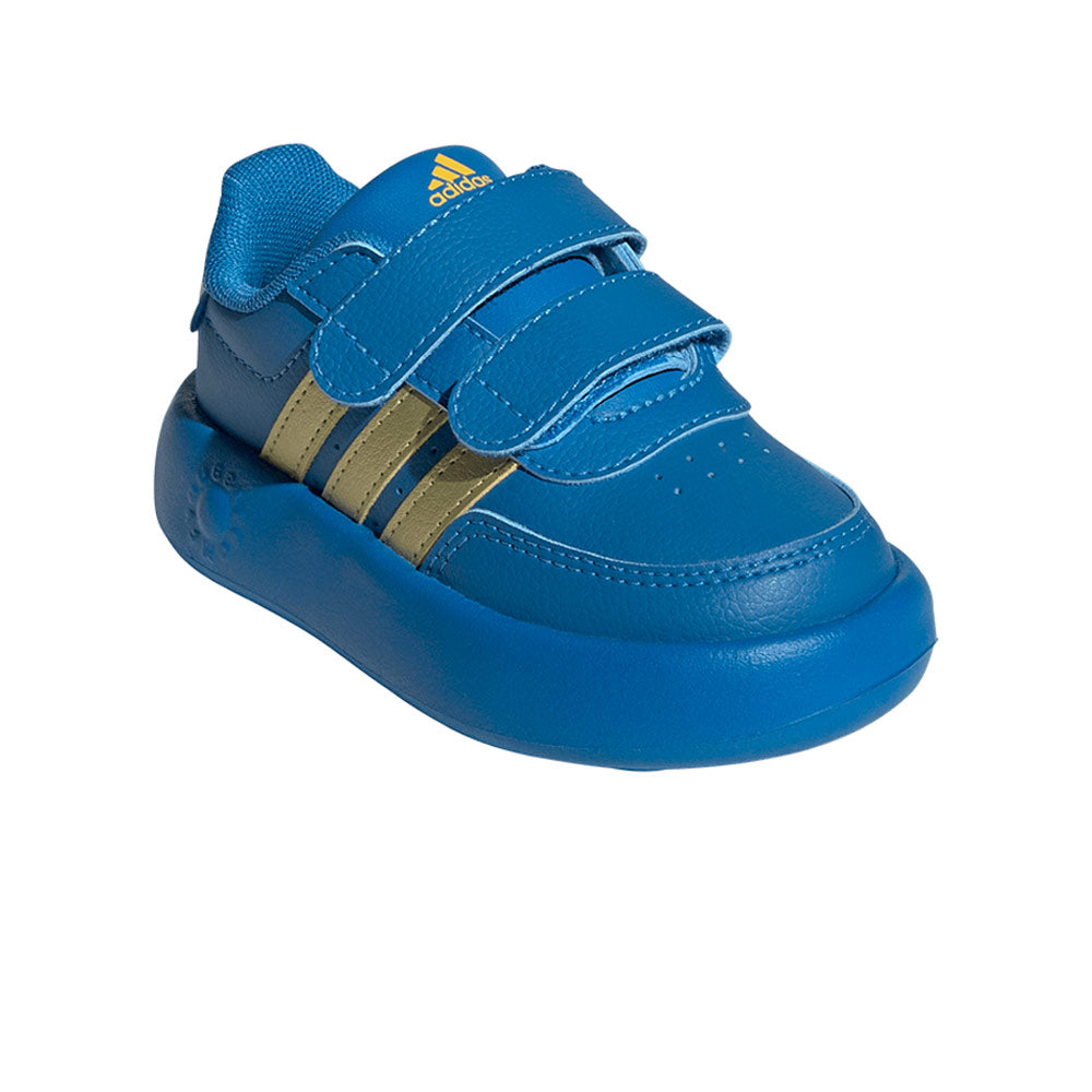 ADIDAS Disney Aladin Breaknet 2.0 รองเท้าลำลองเด็ก