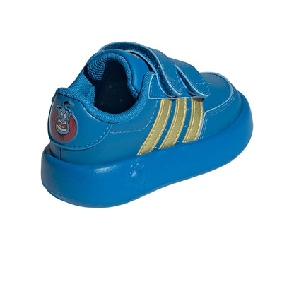 ADIDAS Disney Aladin Breaknet 2.0 รองเท้าลำลองเด็ก