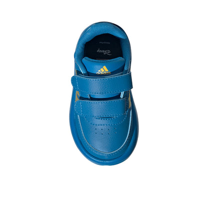 ADIDAS Disney Aladin Breaknet 2.0 รองเท้าลำลองเด็ก
