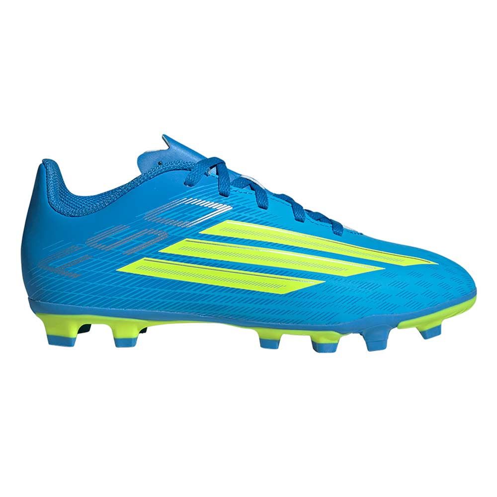 ADIDAS F50 Club MG Kids Football Shoes - Supersports Thailand Supersports Thailand