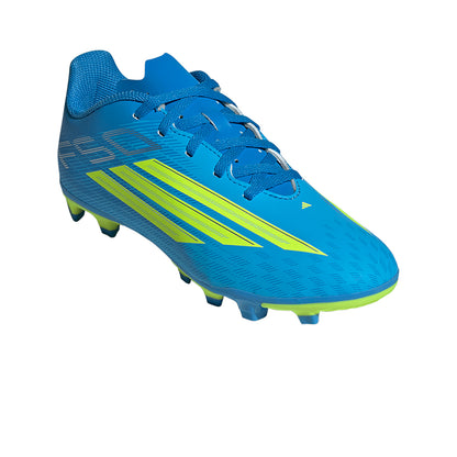 ADIDAS F50 Club MG Kids Football Shoes - Supersports Thailand