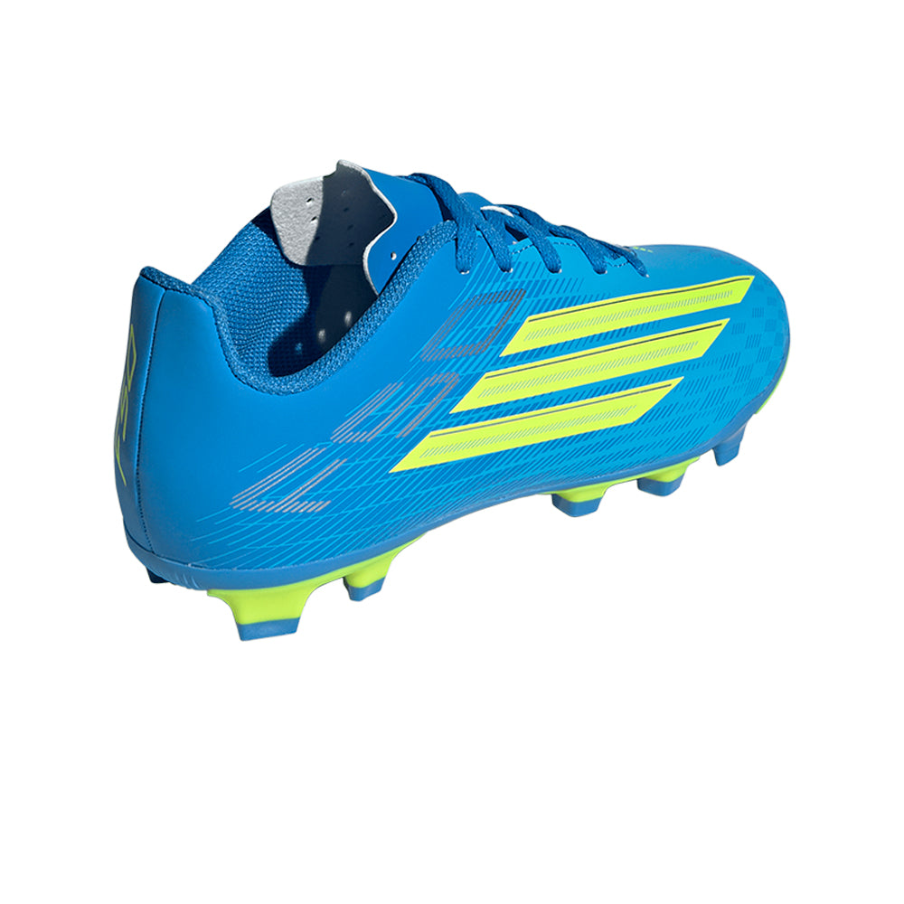 ADIDAS F50 Club MG Kids Football Shoes - Supersports Thailand