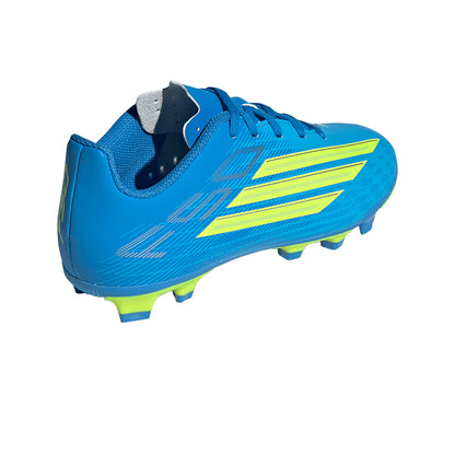 ADIDAS F50 Club MG Kids Football Shoes - Supersports Thailand