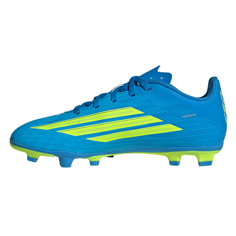 ADIDAS F50 Club MG Kids Football Shoes - Supersports Thailand Supersports Thailand