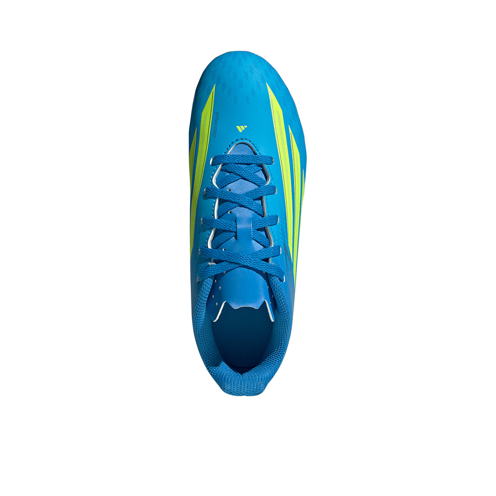 ADIDAS F50 Club MG Kids Football Shoes - Supersports Thailand Supersports Thailand