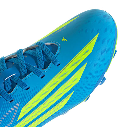 ADIDAS F50 Club MG Kids Football Shoes - Supersports Thailand