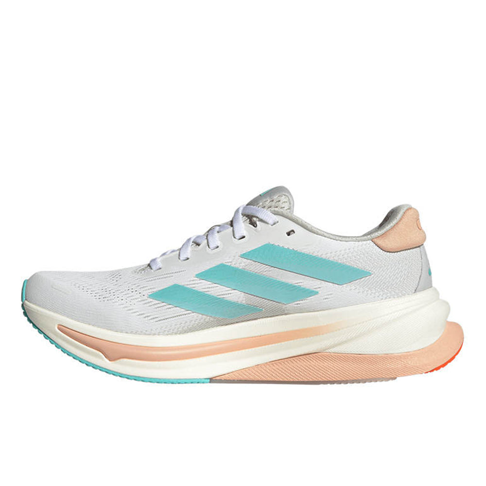 ADIDAS Supernova Solution 2 Women's Running Shoes - Supersports Thailand
