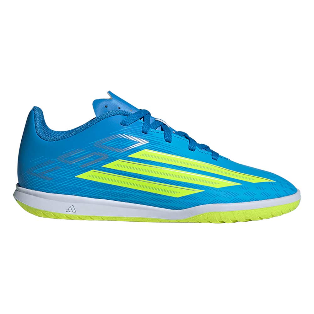 ADIDAS F50 Club Kids Futsal Shoes - Supersports Thailand Supersports Thailand
