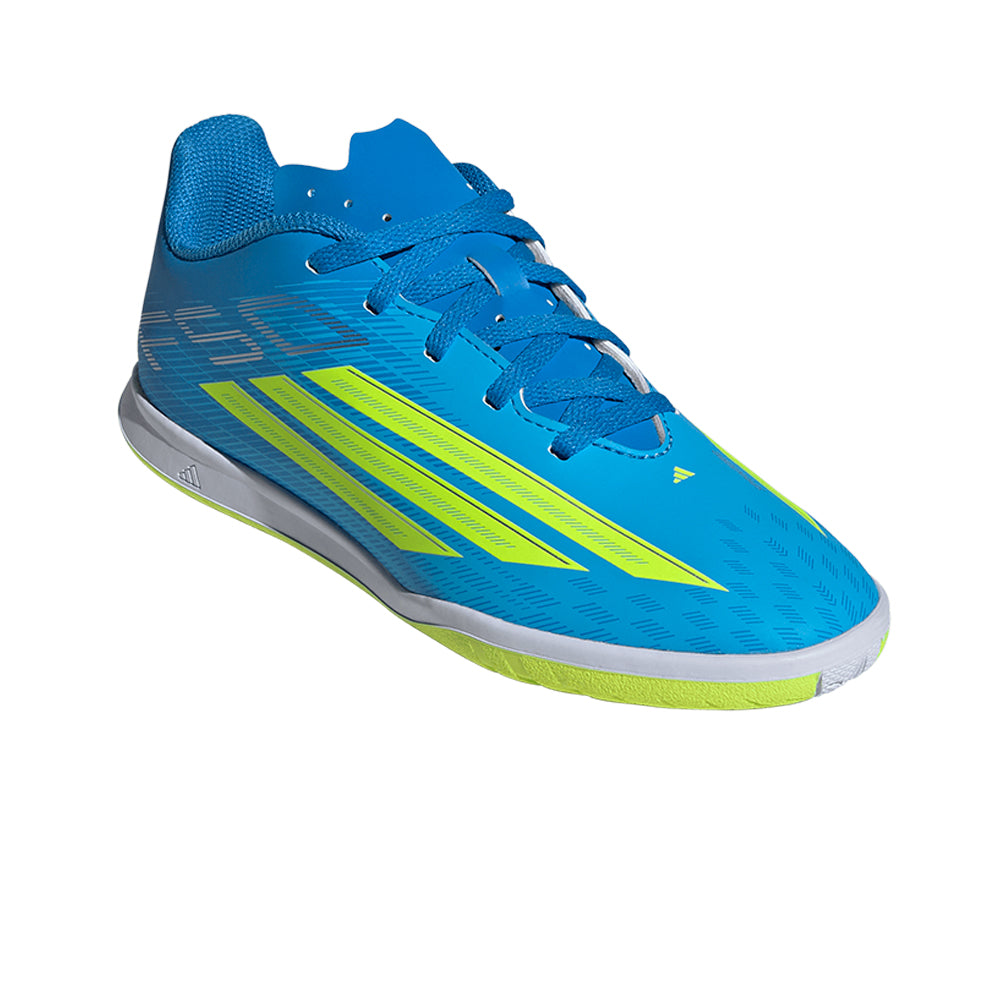 ADIDAS F50 Club Kids Futsal Shoes - Supersports Thailand