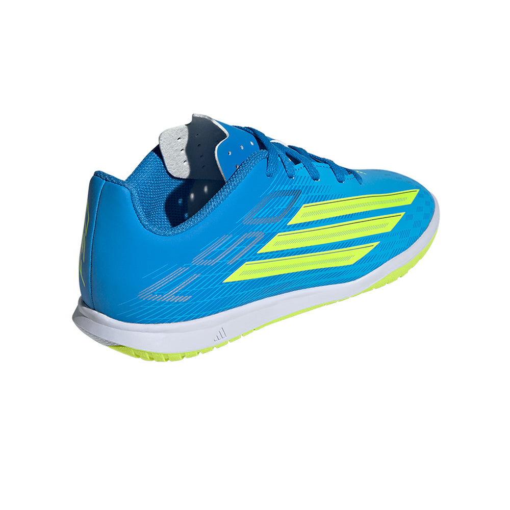 ADIDAS F50 Club Kids Futsal Shoes - Supersports Thailand Supersports Thailand