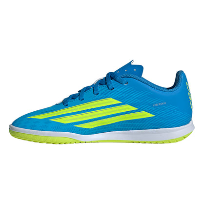 ADIDAS F50 Club Kids Futsal Shoes - Supersports Thailand