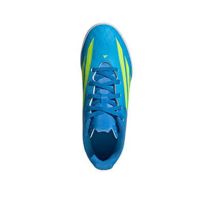ADIDAS F50 Club Kids Futsal Shoes - Supersports Thailand