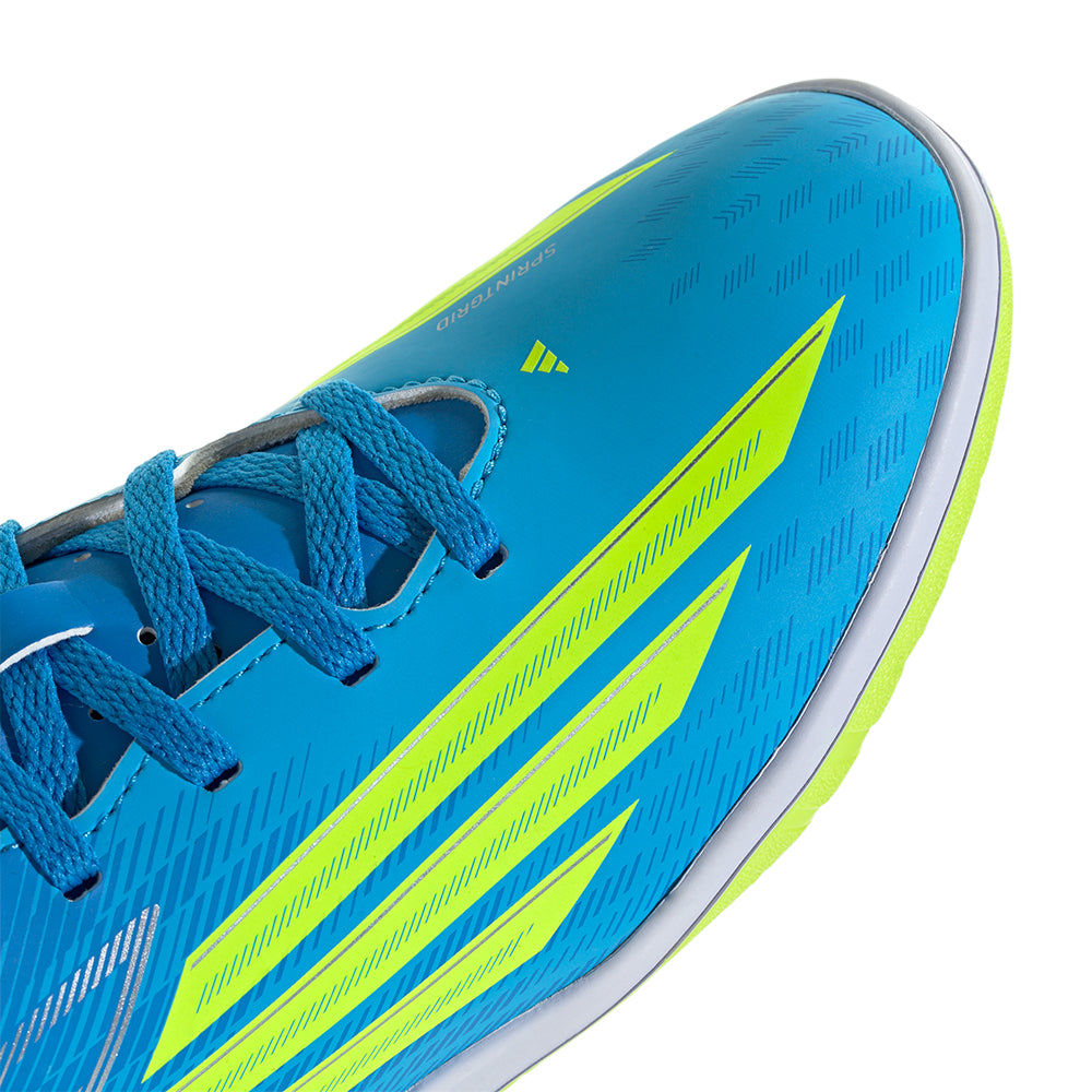 ADIDAS F50 Club Kids Futsal Shoes - Supersports Thailand Supersports Thailand