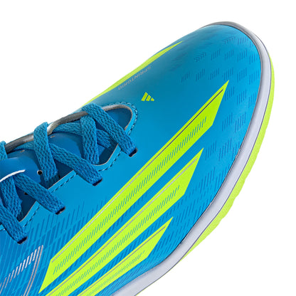 ADIDAS F50 Club Kids Futsal Shoes - Supersports Thailand