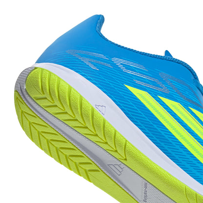 ADIDAS F50 Club Kids Futsal Shoes - Supersports Thailand