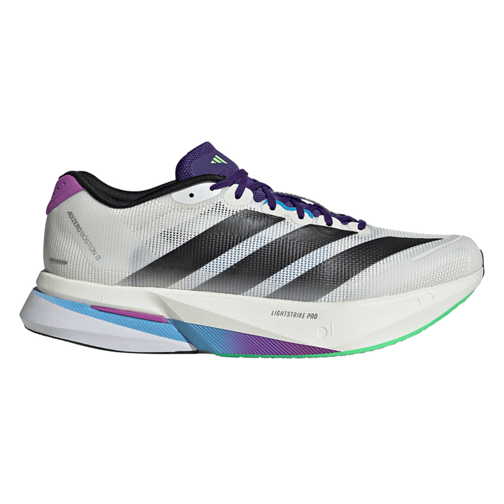 ADIDAS Adizero Boston 13 Men's Running Shoes - Supersports Thailand