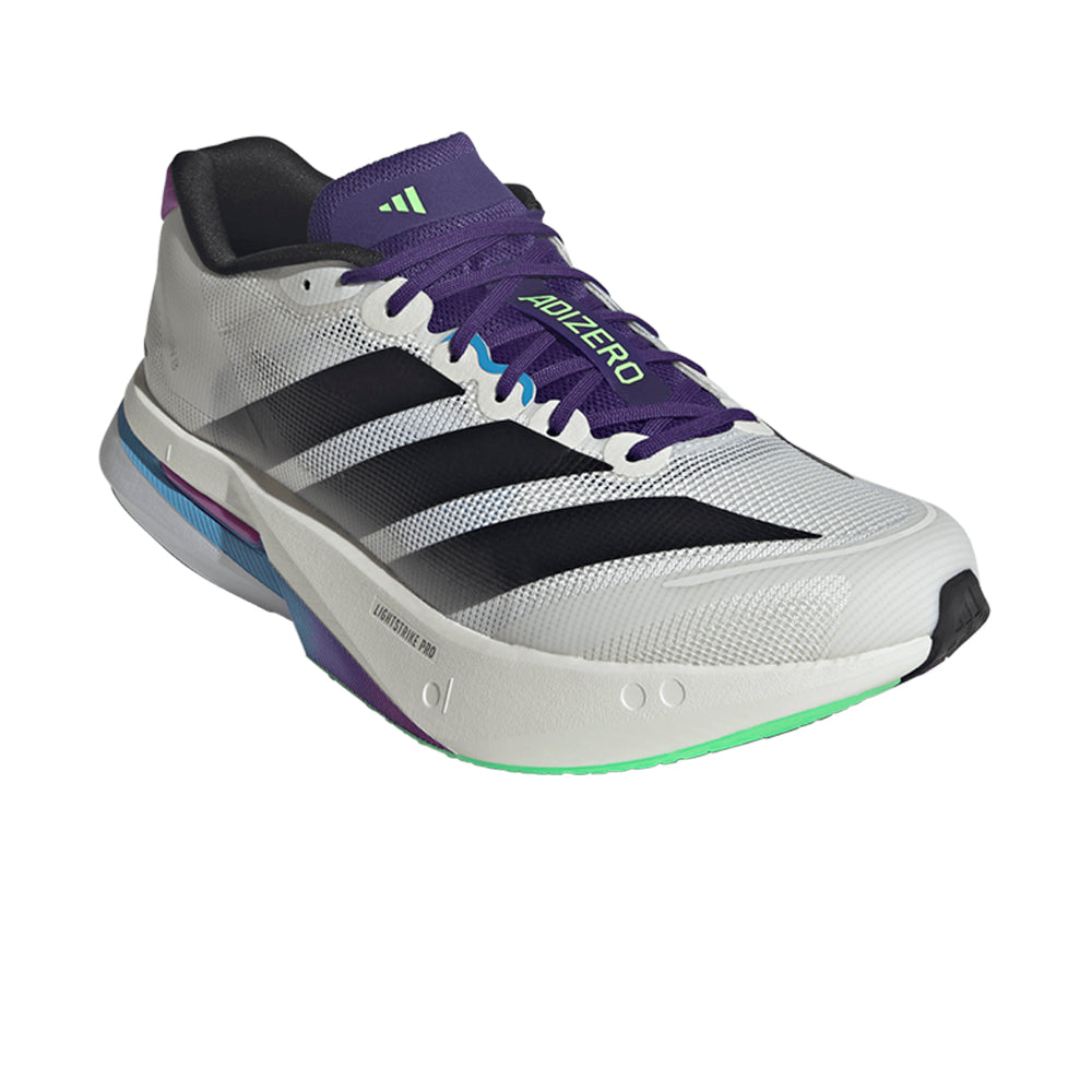 ADIDAS Adizero Boston 13 Men's Running Shoes - Supersports Thailand Supersports Thailand