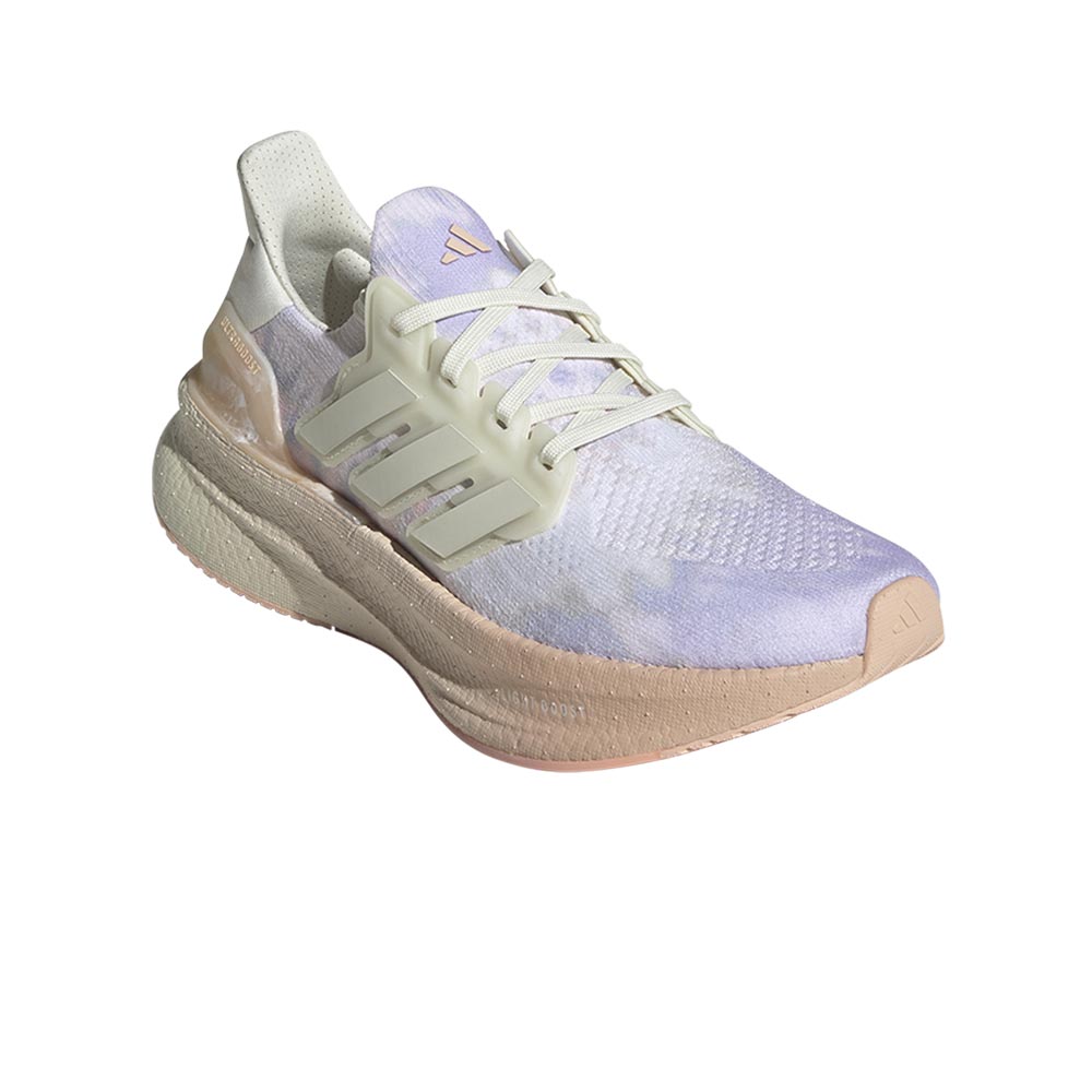 ADIDAS Ultraboost 5 Tie-Dye Women's Running Shoes - Supersports Thailand Supersports Thailand