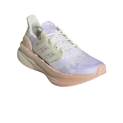 ADIDAS Ultraboost 5 Tie-Dye Women's Running Shoes - Supersports Thailand