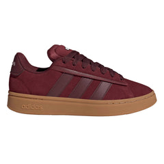 ADIDAS Grand Court Alpha Men's Lifestyle Shoes - Supersports Thailand