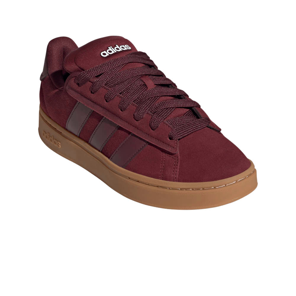 ADIDAS Grand Court Alpha Men's Lifestyle Shoes - Supersports Thailand Supersports Thailand