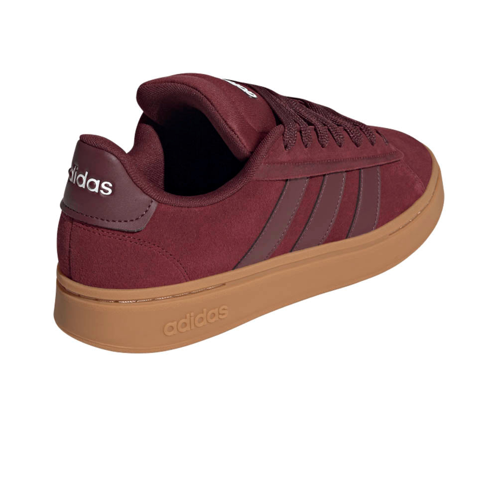 ADIDAS Grand Court Alpha Men's Lifestyle Shoes - Supersports Thailand