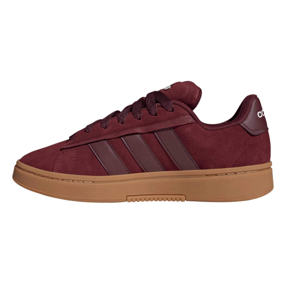 ADIDAS Grand Court Alpha Men's Lifestyle Shoes - Supersports Thailand Supersports Thailand