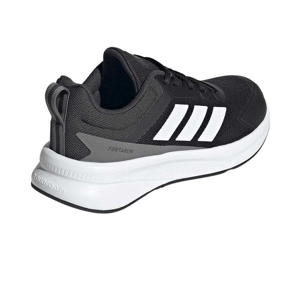 ADIDAS Fortarun 4.0 Kids Running Shoes - Supersports Thailand