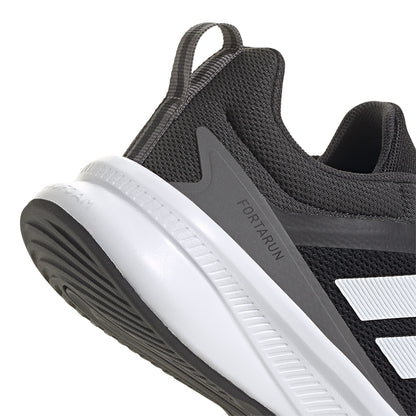 ADIDAS Fortarun 4.0 Kids Running Shoes - Supersports Thailand