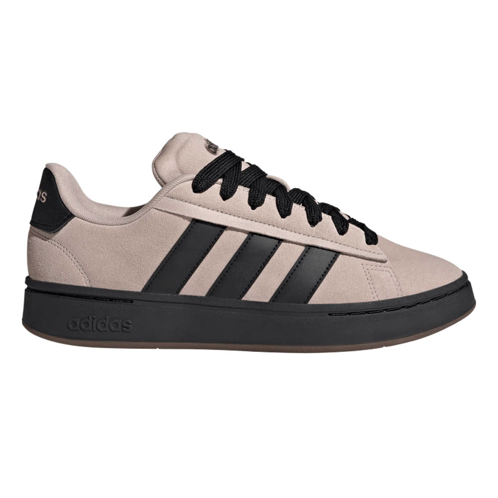 ADIDAS Grand Court Alpha Men's Lifestyle Shoes - Supersports Thailand