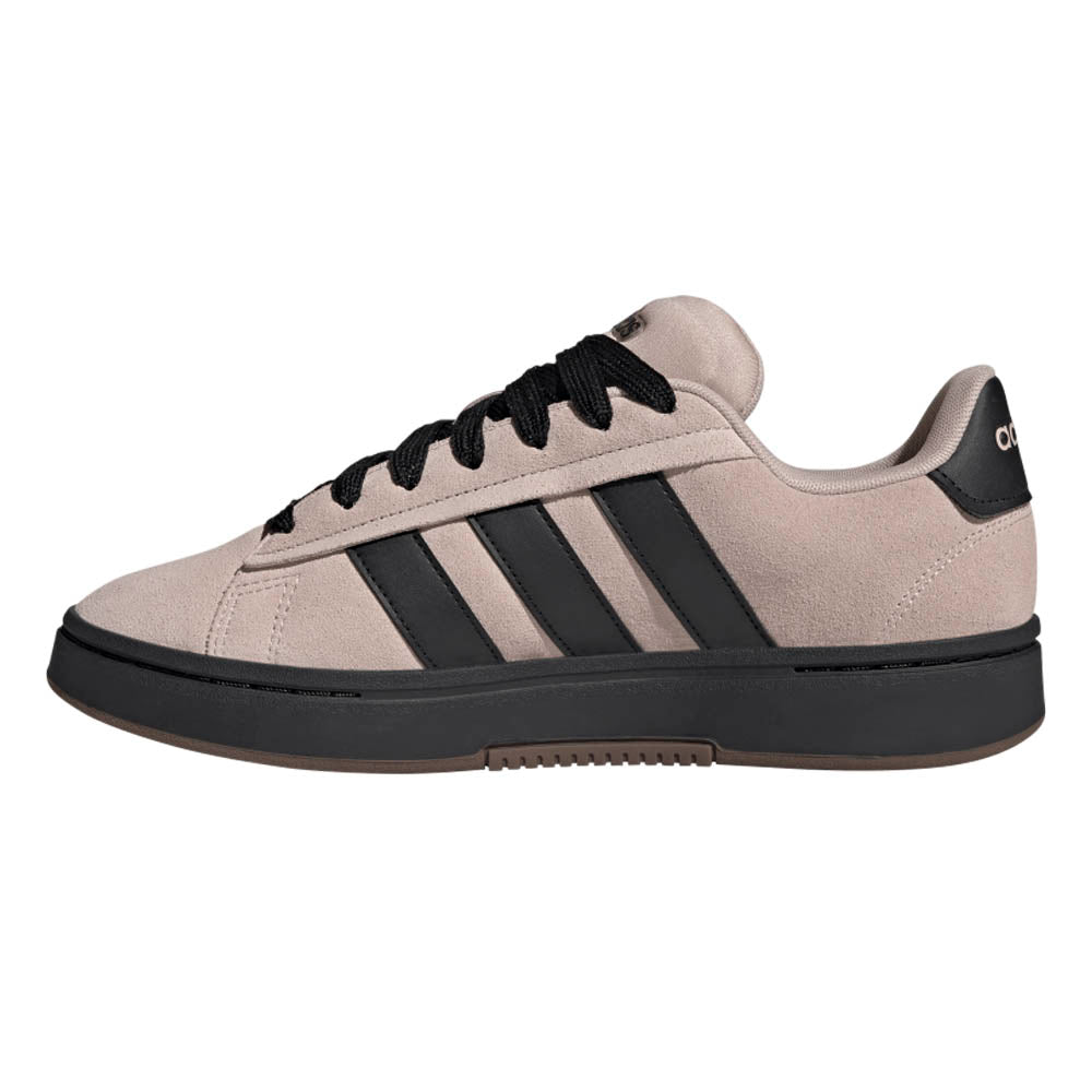 ADIDAS Grand Court Alpha Men's Lifestyle Shoes - Supersports Thailand